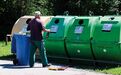 美国垃圾分类： 规则细管理弱 回收再利用率仅30%左右