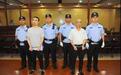 南京溺死脑瘫女童案宣判:女童父亲与爷爷双双获刑