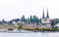 卢塞恩：瑞士最理想的城市