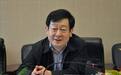姜万荣任住房和城乡建设部副部长