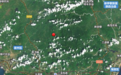 海南三亚市天涯区附近发生4.2级地震，震源深度12千米