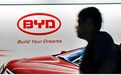 比亚迪销量泡沫破灭!这次巴菲特看走眼了?