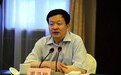 原苏州市委书记周乃翔任中国建筑集团董事长