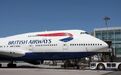 英航罢工取消上千航班 或影响28万人损失8000万英镑