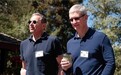 迪斯尼CEO辞去苹果董事会职务 因存竞争关系