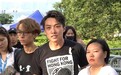 起底岑子杰:多次组织非法集会乱港,遭港人怒斥“暴徒”“走狗”