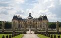 法国沃子爵城堡主人遭打劫 损失200万欧元