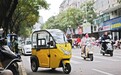 驾驶“老年代步车”也要考取机动车驾驶证!