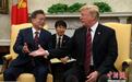 韩媒:韩美首脑将在纽约会晤 商讨无核化及加强同盟