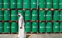 沙特石油设施遇袭致石油减产一半 完全恢复或需数周