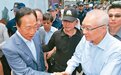 吴敦义批准注销郭台铭党籍 郭办:祝福国民党,一起加油!