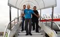 两位原中国银行员工外逃22年后落网