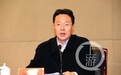 从江苏交流至天津4个月后,倪斌履新武清区政府党组书记