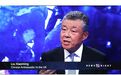 香港《禁止蒙面规例》未奏效?驻英大使刘晓明回应BBC