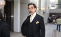 曾给反对派辩护的香港大律师公会副主席辞职后发文