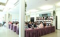 《别喝彩,我们仍在坎途》新书发布暨公益思享会在京举行