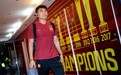 突发!恒大官方:卡纳瓦罗赴集团学习 郑智代行主教练一职