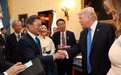 韩国网友懵了:美国这个提议,是拉我们挡子弹?