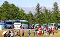 吸引“过客”成为“游客“,哈密将打造新疆高质量发展的旅游文化中心