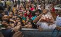 印度洋葱引发的一场“危机” 孟加拉国开始戒洋葱