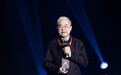 中国工程院院士邬贺铨亮相JDD大会 畅谈5G下智能供应链