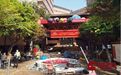 多图直击现场:被暴徒弃守的香港理工大