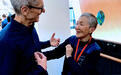 84岁的“程序奶奶” 揭秘世界最年长iOS开发者的编程故事