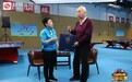 师徒重聚首，《中国体育英雄联盟》邓亚萍专访恩师张燮林
