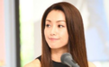 48岁日本女星酒井法子新恋情疑曝光 男方为上市公司董事