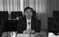 株洲一在任厅级县委书记去世,当天上午仍在开会