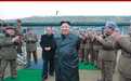 韩媒分析金正恩穿衣风格:自成一派,释放特殊信号