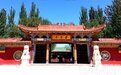 甘肃省佛教协会将于敦煌雷音寺举办传授三坛大戒法会