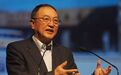 柳传志将卸任联想控股董事长 预计本周宣布