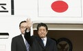安倍从中国回去后发表感慨:我也将不忘初衷