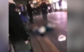 跳楼砸死2人男子遗体无人认领 律师:难向家属索赔