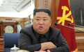 金正恩主持重要会议,讨论加强自卫力量