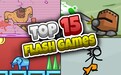 在告别Flash之际，我在这个软件上玩到了数万款Flash小游戏