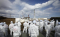 日本福岛核电站发生疫情 3名工作人员确诊