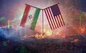 美国宣布新制裁，将致伊朗损失数亿美元！美国最新表态，伊朗也有回应