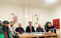 "滨海白首乌"题材影视作品创作座谈会在京举办