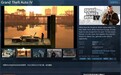 R星回应《GTA 4》Steam下架,是微软的锅
