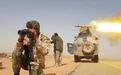 利比亚首都机场遭火箭弹袭击　“国民军”重启“禁飞区”