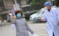 泰国发病,武汉治愈!熬过“生死22天”,出院后她说……