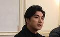 贺军翔回应与辣妹街边拥抱事件:庆生喝多了,老婆很理解