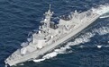 日本海自驱逐舰抵达中东 开展“情报收集活动”