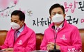 韩国最大在野党党鞭被隔离 国会全体会议临时取消