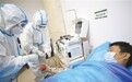 钟南山团队论文揭示近半新冠肺炎患者入院时未发热