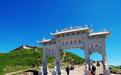 佛教圣地山西五台山恢复开放 日接待量不超2万人