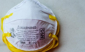 美国大学研究出N95口罩消毒法 可重复使用30次