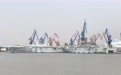 重磅！中国第二艘075型两栖攻击舰下水！